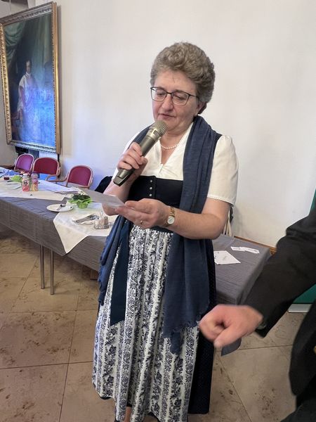 Tag der Bäuerinnen 2025 ©&nbsp;Bäuerinnen Bezirk Baden