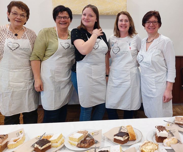 2025 Tag der Bäuerin Gebiet Tullnerfeld