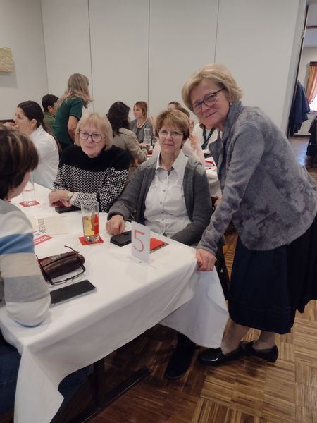 2025 Tag der Bäuerin Gebiet Tullnerfeld