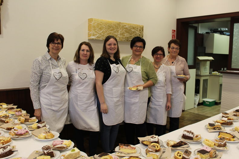 2025 Tag der Bäuerin Gebiet Tullnerfeld