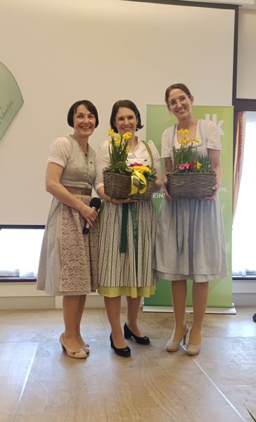 2025 Tag der Bäuerin Gebiet Tullnerfeld