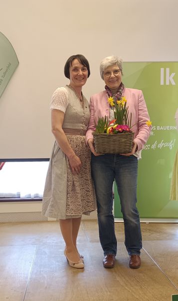 2025 Tag der Bäuerin Gebiet Tullnerfeld