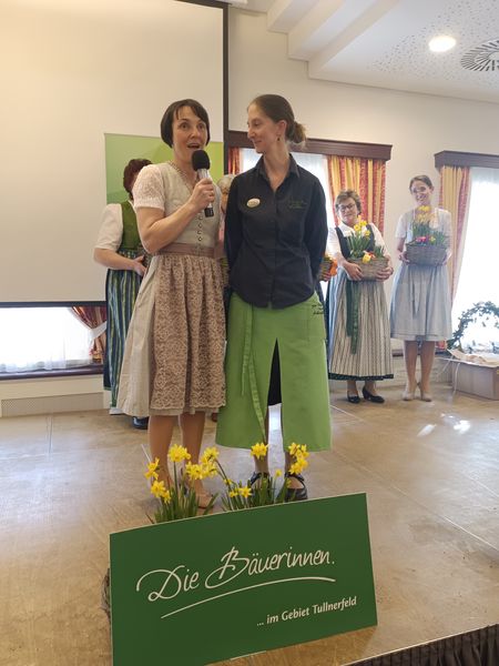 2025 Tag der Bäuerin Gebiet Tullnerfeld