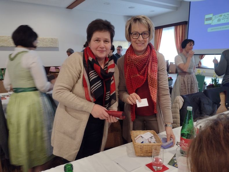 2025 Tag der Bäuerin Gebiet Tullnerfeld