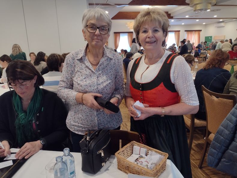 2025 Tag der Bäuerin Gebiet Tullnerfeld