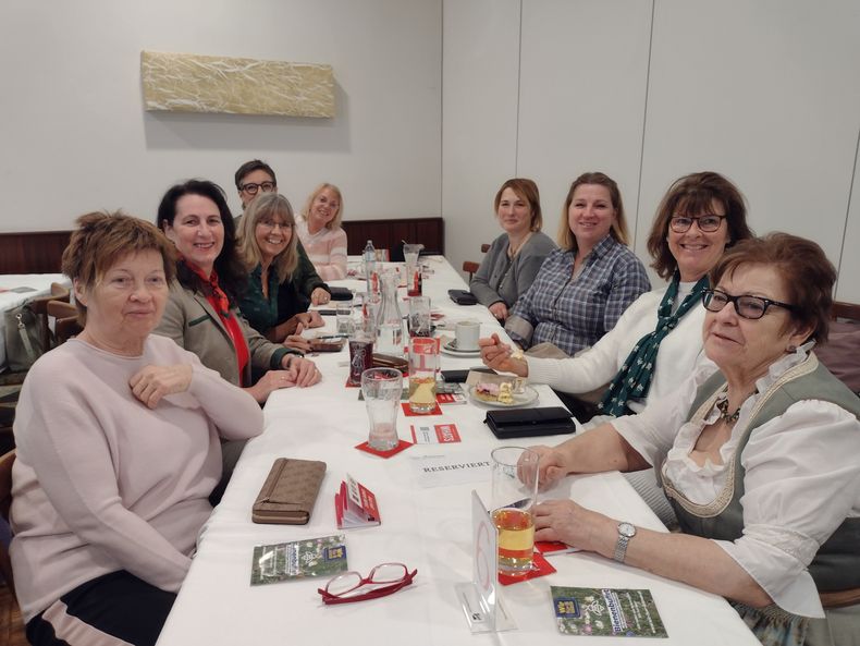 2025 Tag der Bäuerin Gebiet Tullnerfeld