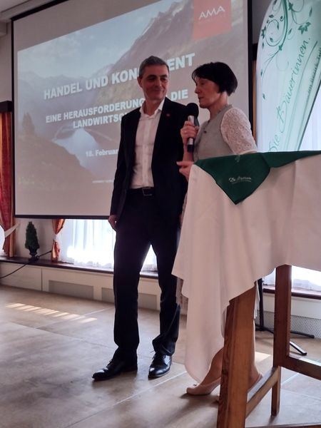 2025 Tag der Bäuerin Gebiet Tullnerfeld 2025 Tag der Bäuerin Gebiet Tullnerfeld