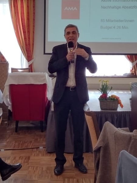 2025 Tag der Bäuerin Gebiet Tullnerfeld