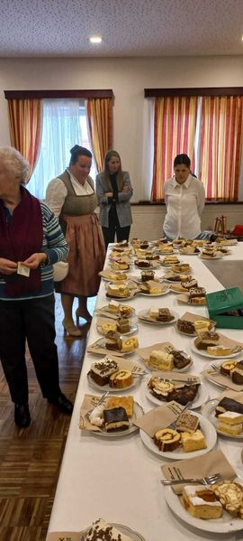 2025 Tag der Bäuerin Gebiet Tullnerfeld