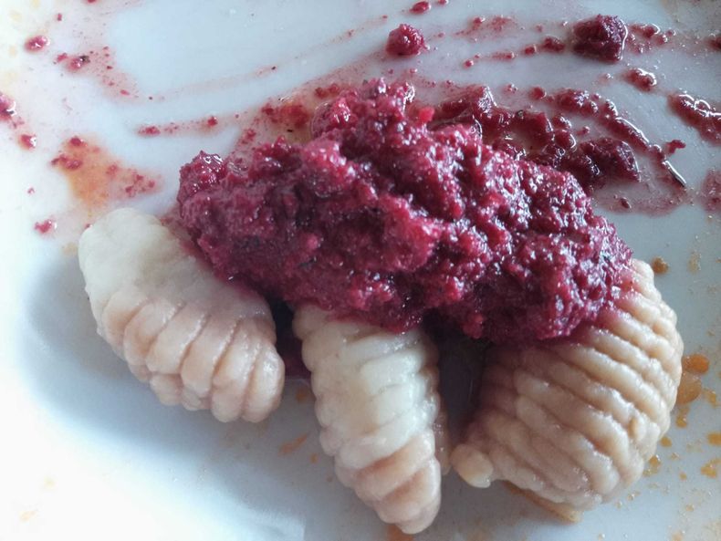 Nudelküche © Bäuerinnen Bezirk Baden Nudelküche © Bäuerinnen Bezirk Baden