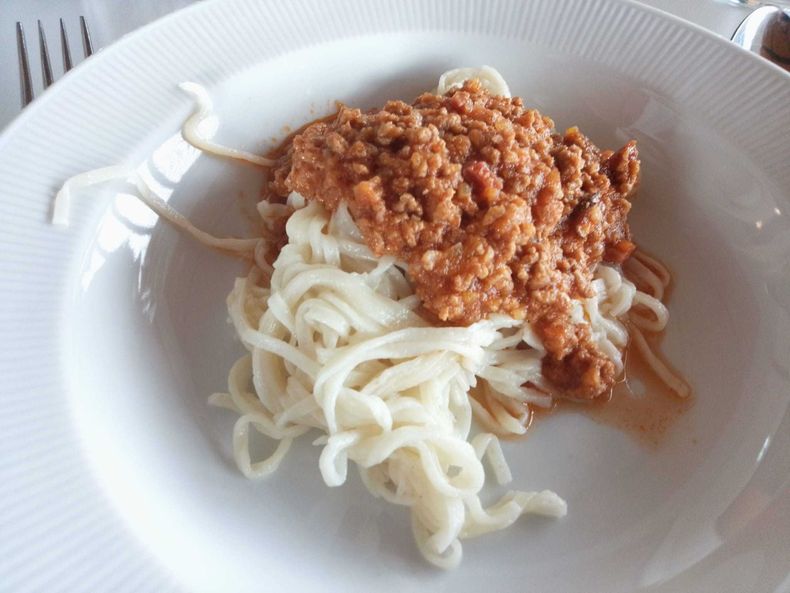 Nudelküche ©&nbsp;Bäuerinnen Bezirk Baden