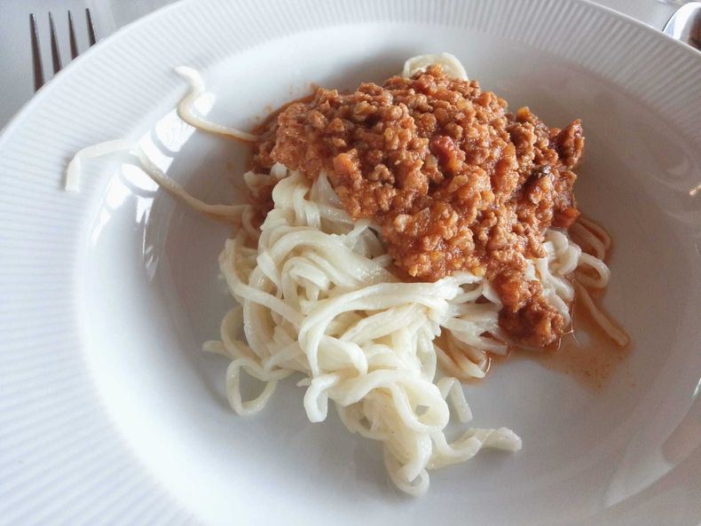 Nudelküche ©&nbsp;Bäuerinnen Bezirk Baden