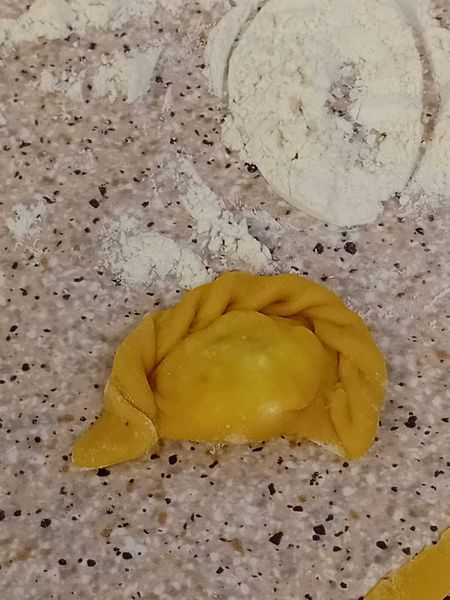 Nudelküche ©&nbsp;Bäuerinnen Bezirk Baden