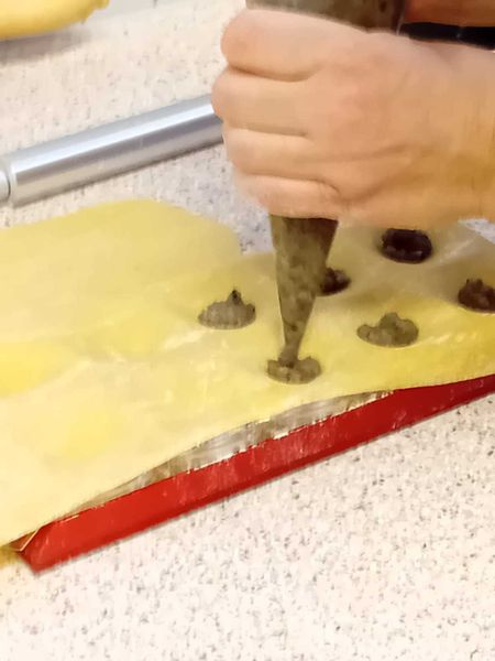 Nudelküche ©&nbsp;Bäuerinnen Bezirk Baden