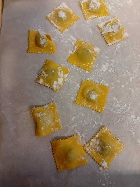 Nudelküche ©&nbsp;Bäuerinnen Bezirk Baden