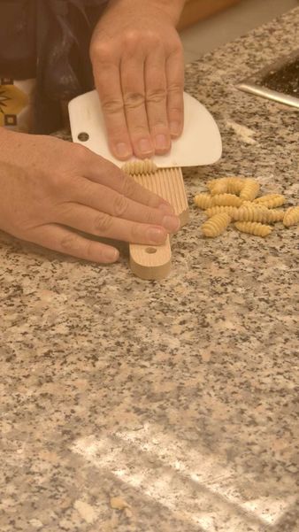 Nudelküche © Bäuerinnen Bezirk Baden Nudelküche © Bäuerinnen Bezirk Baden