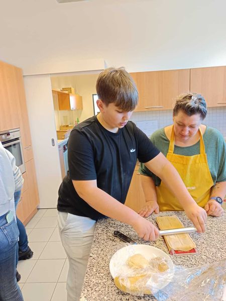 Nudelküche handgemacht & kreativ - Die Bäuerinnen im Bezirk Mödling.jpg Nudelküche handgemacht & kreativ - Die Bäuerinnen im Bezirk Mödling.jpg
