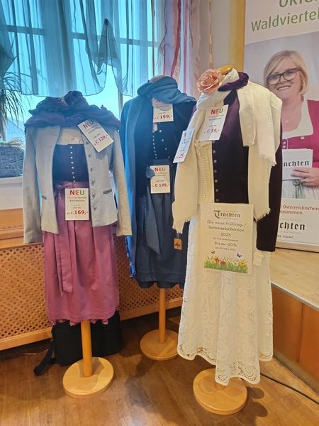 Tag der Bäuerin - Bezirk Weitra 2025 © Die Bäuerinnen im Gebiet Weitra Tag der Bäuerin - Bezirk Weitra 2025 © Die Bäuerinnen im Gebiet Weitra