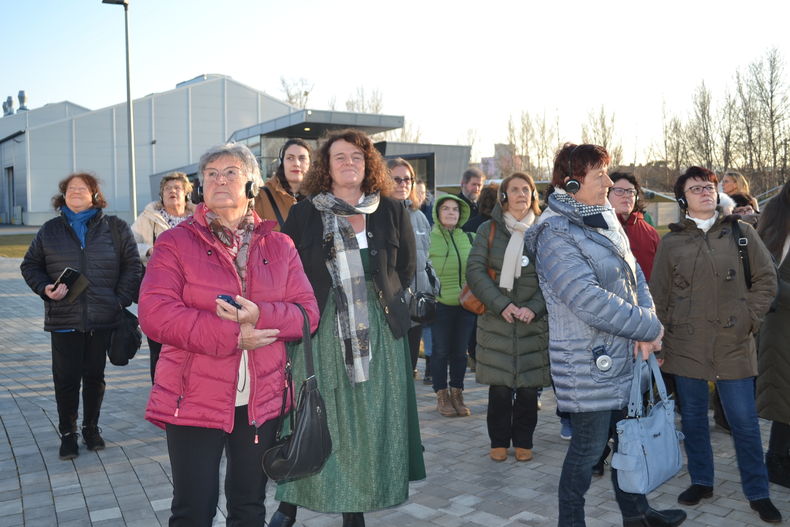 Tag der Bäuerin im Bezirk Korneuburg.jpg Tag der Bäuerin im Bezirk Korneuburg.jpg