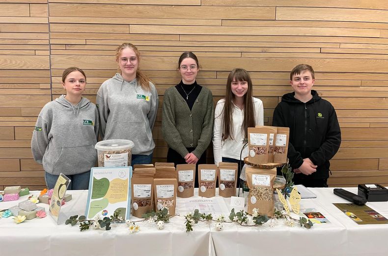 Tag der Bäuerin im Bezirk Korneuburg.jpg Tag der Bäuerin im Bezirk Korneuburg.jpg