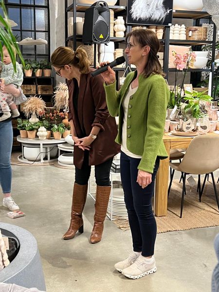 Weltfrauentag 2025 © Bäuerinnen Bezirk Baden Weltfrauentag 2025 © Bäuerinnen Bezirk Baden