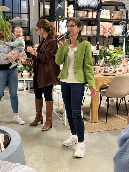 Weltfrauentag 2025 ©&nbsp;Bäuerinnen Bezirk Baden