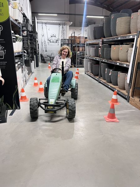 Weltfrauentag 2025 ©&nbsp;Bäuerinnen Bezirk Baden