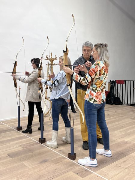 Weltfrauentag 2025 ©&nbsp;Bäuerinnen Bezirk Baden