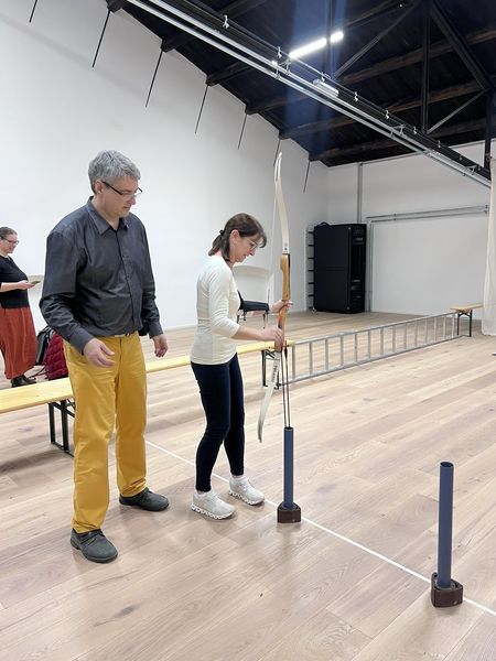 Weltfrauentag 2025 © Bäuerinnen Bezirk Baden Weltfrauentag 2025 © Bäuerinnen Bezirk Baden