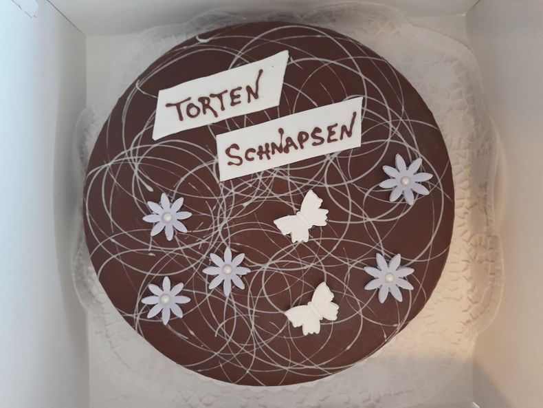 Josefi-Tortenschnapsen 2025 ©&nbsp;Die Bäuerinnen im Gebiet Aspang