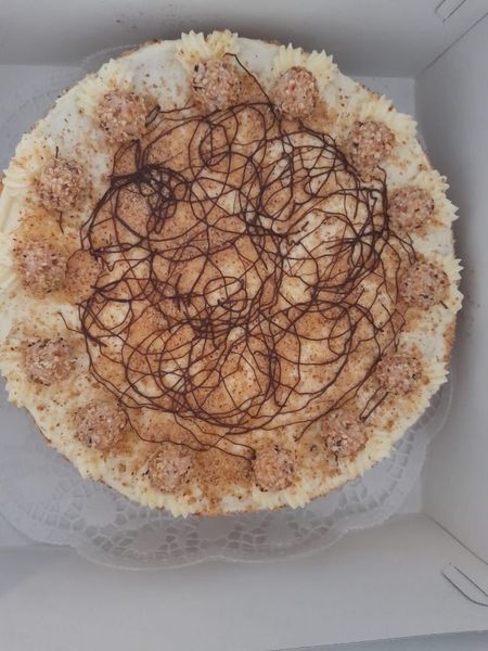 Josefi-Tortenschnapsen 2025 ©&nbsp;Die Bäuerinnen im Gebiet Aspang