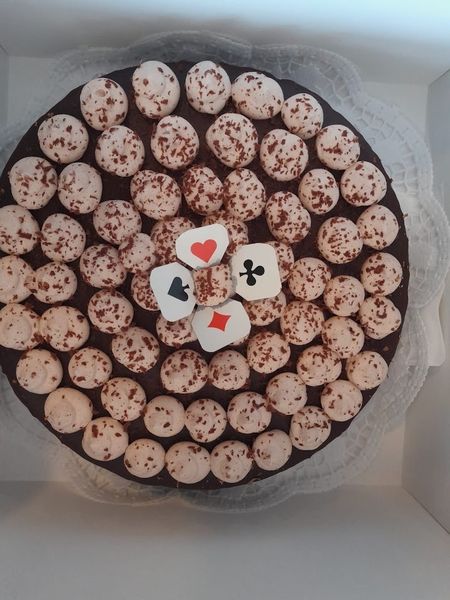 Josefi-Tortenschnapsen 2025 ©&nbsp;Die Bäuerinnen im Gebiet Aspang