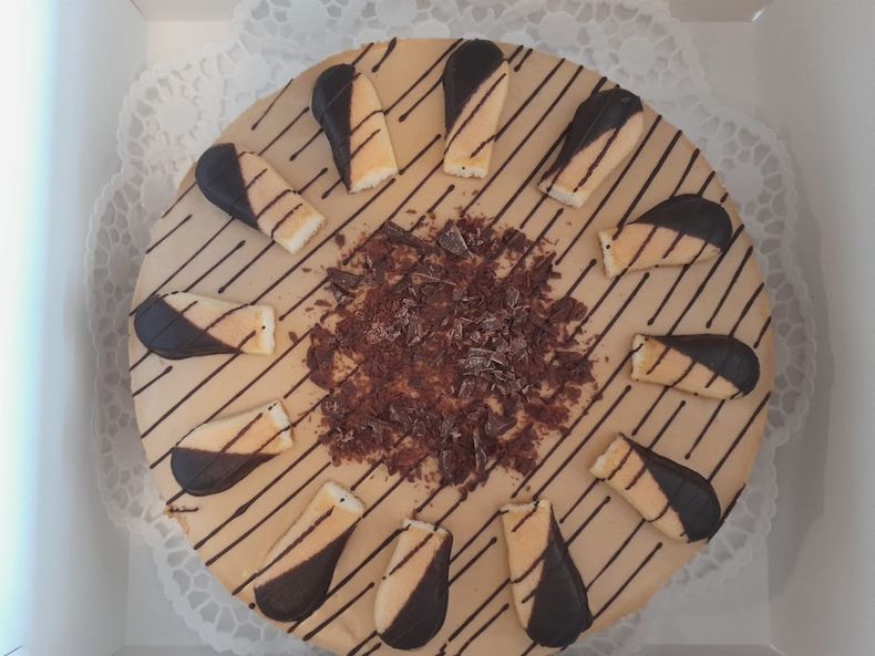 Josefi-Tortenschnapsen 2025 ©&nbsp;Die Bäuerinnen im Gebiet Aspang