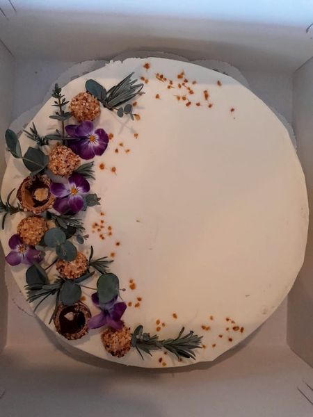 Josefi-Tortenschnapsen 2025 ©&nbsp;Die Bäuerinnen im Gebiet Aspang