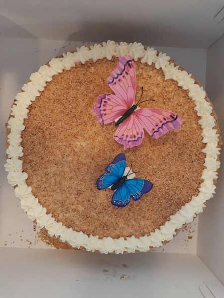 Josefi-Tortenschnapsen 2025 ©&nbsp;Die Bäuerinnen im Gebiet Aspang