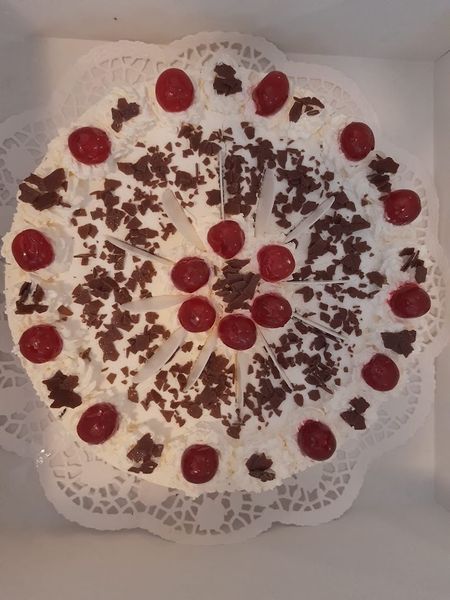 Josefi-Tortenschnapsen 2025 ©&nbsp;Die Bäuerinnen im Gebiet Aspang