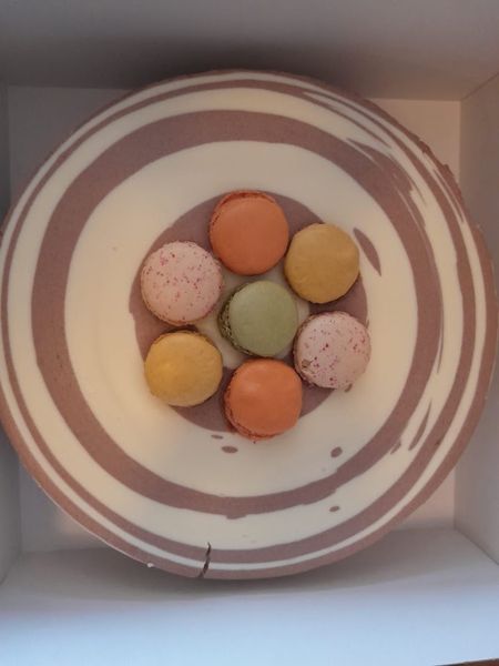 Josefi-Tortenschnapsen 2025 ©&nbsp;Die Bäuerinnen im Gebiet Aspang