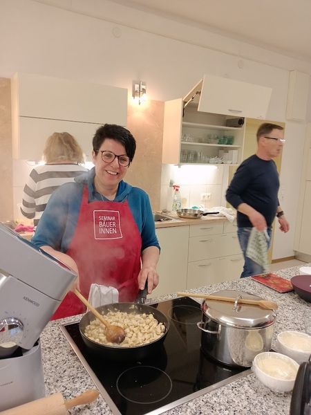 Strudelfreuden ©&nbsp;Maria Tomek