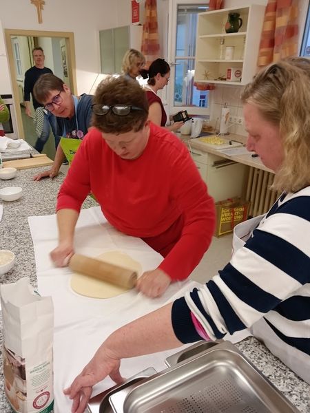 Strudelfreuden ©&nbsp;Maria Tomek