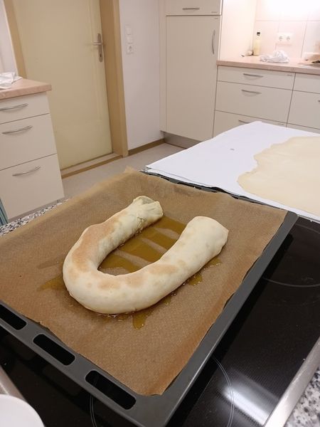 Strudelfreuden ©&nbsp;Maria Tomek