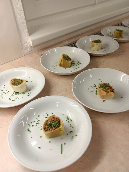 Strudelfreuden ©&nbsp;Maria Tomek