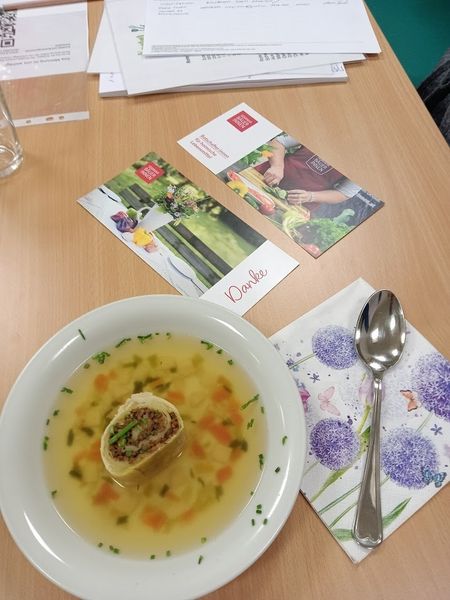 Strudelfreuden ©&nbsp;Maria Tomek