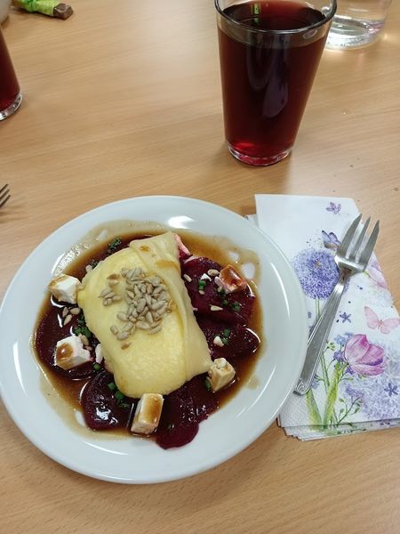 Strudelfreuden ©&nbsp;Maria Tomek