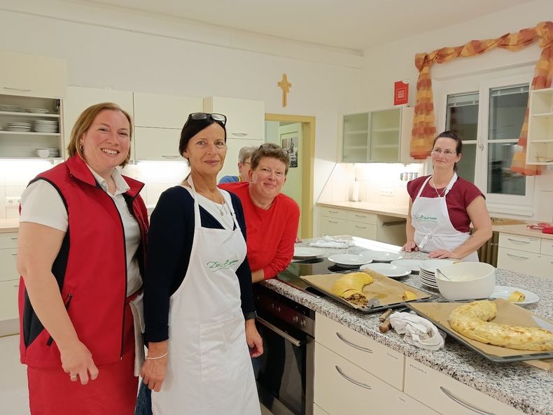 Strudelfreuden ©&nbsp;Maria Tomek