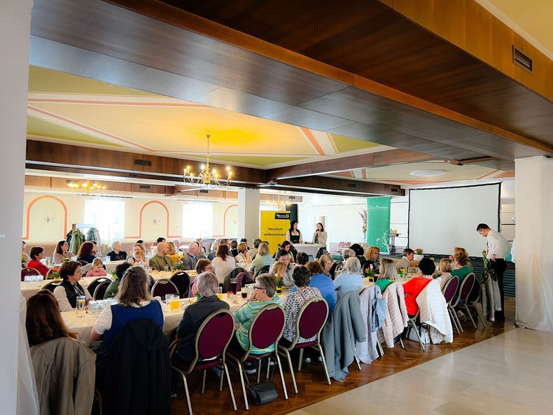 Tag der Bäuerin im Gebiet Neulengbach.jpg Tag der Bäuerin im Gebiet Neulengbach.jpg