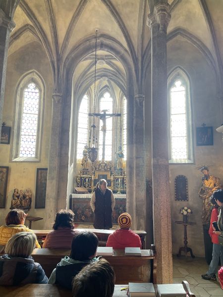 Ausflug Mühlviertel ©&nbsp;Bäuerinnen Gföhl