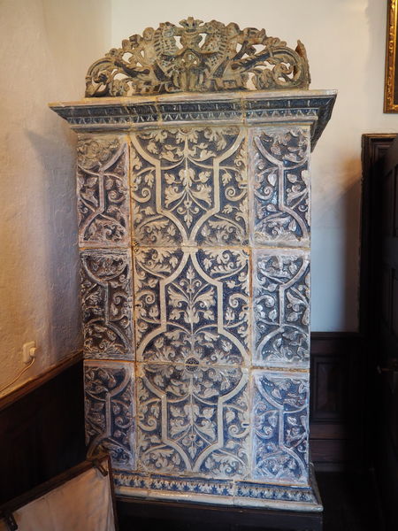 Burg Clam ©&nbsp;Bäuerinnen Gföhl