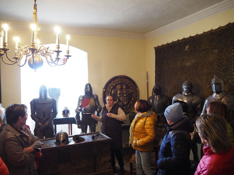 Ausflug Mühlviertel ©&nbsp;Bäuerinnen Gföhl