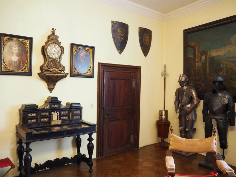 Burg Clam ©&nbsp;Bäuerinnen Gföhl