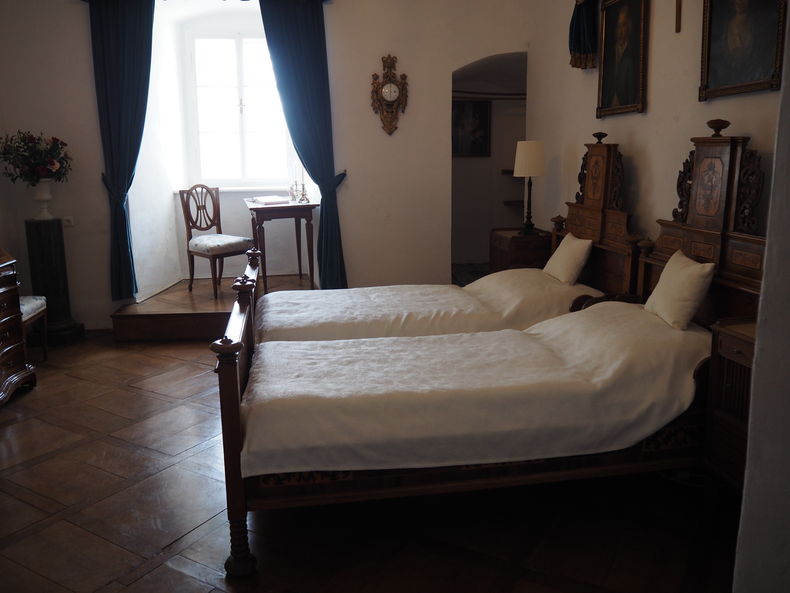 Burg Clam ©&nbsp;Bäuerinnen Gföhl